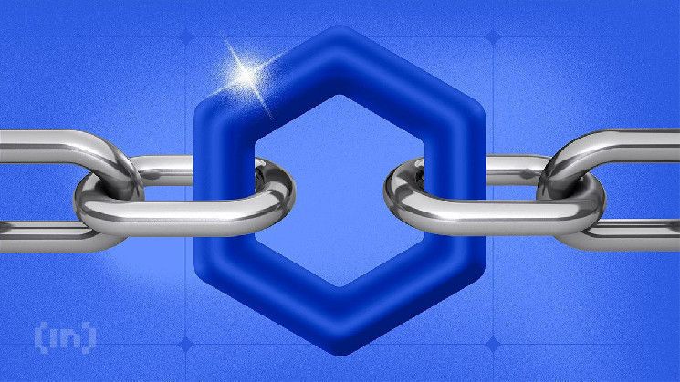 Chainlink (LINK) Apunta a $1.6 Mil Millones en Ganancias: Analista Predice Incremento del 37% ¡Descubre Más! - Cripto Boom