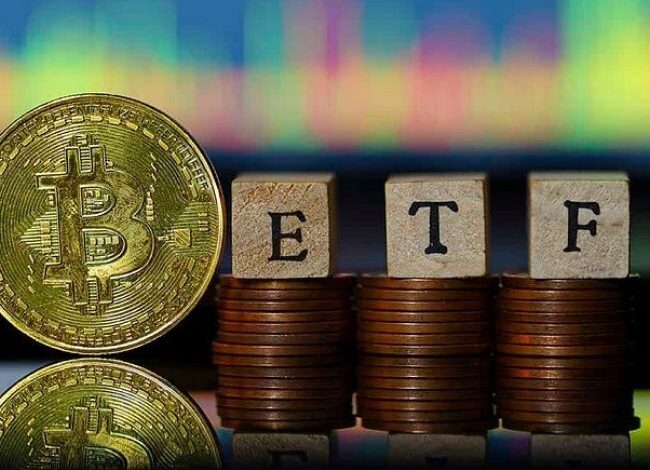 ETFs de Bitcoin y Ethereum Aumentan Fuertes Ingresos y Actividad Comercial con alzas de Mercado: Descubre Más - Cripto Boom