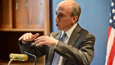 Analista: Presidente de la SEC, Gary Gensler, Probablemente Renuncie Tras Victoria de Trump - Descúbrelo Aquí - Cripto Boom