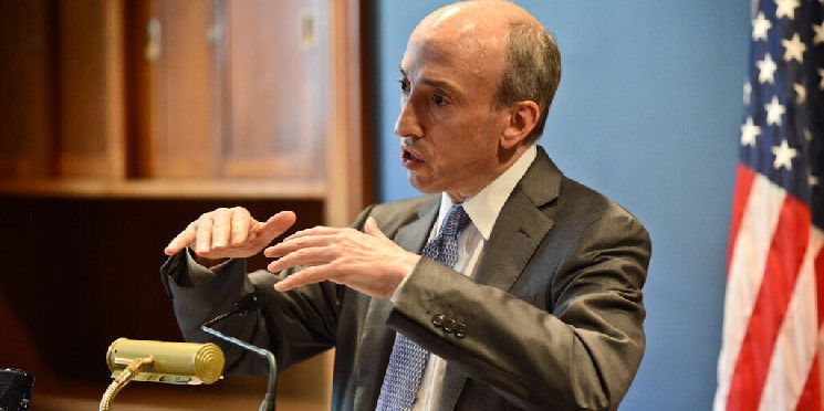 Analista: Presidente de la SEC, Gary Gensler, Probablemente Renuncie Tras Victoria de Trump - Descúbrelo Aquí - Cripto Boom