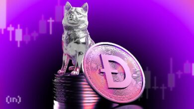 Dogecoin (DOGE) Lucha por Superar los $0.40 mientras Inversores a Largo Plazo Venden - ¡Descubre Más! - Cripto Boom