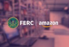 FERC bloquea acuerdo energético de Amazon AI: continúa la lucha con mineros de Bitcoin, descubre por qué - Cripto Boom