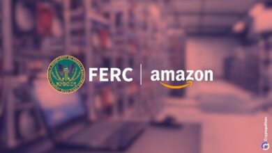 FERC bloquea acuerdo energético de Amazon AI: continúa la lucha con mineros de Bitcoin, descubre por qué - Cripto Boom