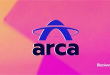 Arca lanza "solución integral" para inversores tras fusión con BlockTower: ¡Descubre más! - Cripto Boom