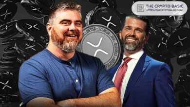 Ben Armstrong, conocido como BitBoy, explica XRP al hijo de Trump, Don Jr. ¡Descubre los detalles! - Cripto Boom