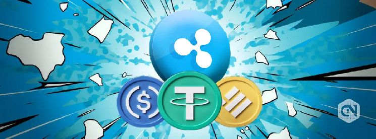 El Futuro de las Stablecoins: Descubre los Destacados de Ripple Swell 2024 - Cripto Boom