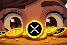 ¿Está XRP subestimado? Un nuevo modelo sugiere un valor justo de $3,541 ¡Descúbrelo ahora! - Cripto Boom