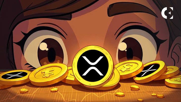 ¿Está XRP subestimado? Un nuevo modelo sugiere un valor justo de $3,541 ¡Descúbrelo ahora! - Cripto Boom