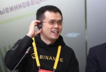 CZ, ex CEO de Binance, Rompe el Silencio tras Nuevo Récord de Bitcoin - ¡Descubre más! - Cripto Boom