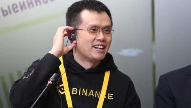 CZ, ex CEO de Binance, Rompe el Silencio tras Nuevo Récord de Bitcoin - ¡Descubre más! - Cripto Boom