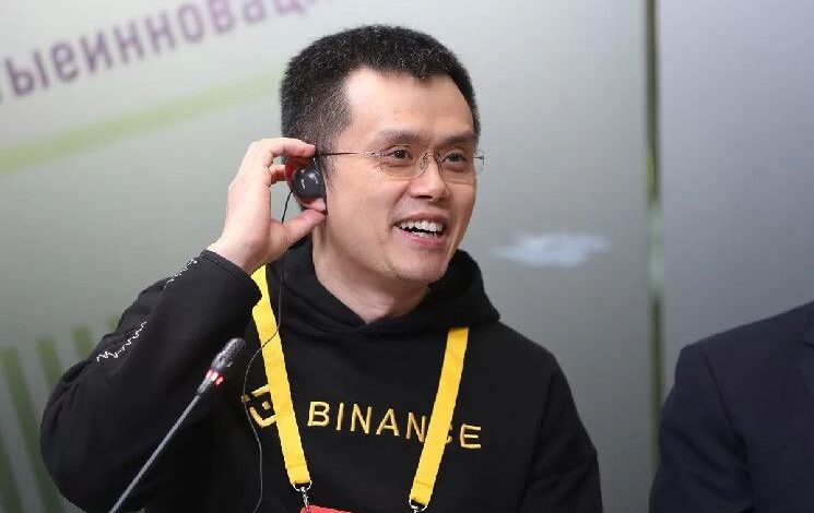 CZ, ex CEO de Binance, Rompe el Silencio tras Nuevo Récord de Bitcoin - ¡Descubre más! - Cripto Boom