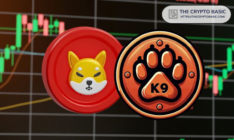 Equipo de Shiba Inu Ofrece Oportunidad para Ganar Dinero Extra ¡Descúbrelo! - Cripto Boom