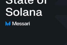 4 Claves del Informe 'Estado de Solana Q3 2024' de Messari: Descubre Más - Cripto Boom