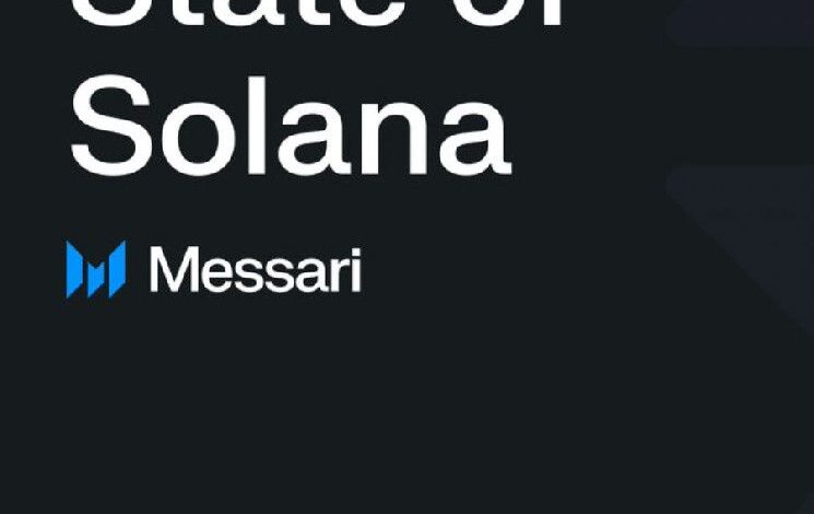4 Claves del Informe 'Estado de Solana Q3 2024' de Messari: Descubre Más - Cripto Boom