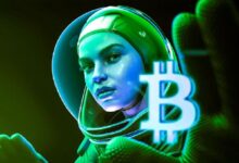 La Tendencia Parabólica de Bitcoin hacia Precio de Seis Cifras Está en Juego, Afirma Kevin Svenson – Descubre Sus Proyecciones - Cripto Boom