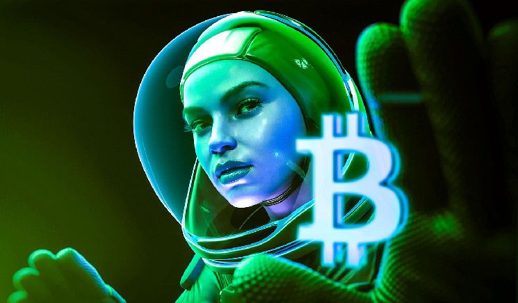 La Tendencia Parabólica de Bitcoin hacia Precio de Seis Cifras Está en Juego, Afirma Kevin Svenson – Descubre Sus Proyecciones - Cripto Boom