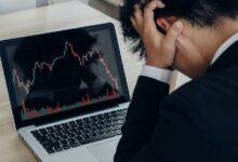 Volatilidad impacta: $478M eliminados de traders cripto en liquidaciones – Descubre más - Cripto Boom