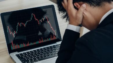 Volatilidad impacta: $478M eliminados de traders cripto en liquidaciones – Descubre más - Cripto Boom