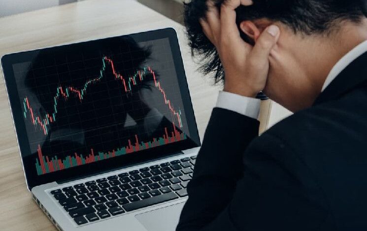 Volatilidad impacta: $478M eliminados de traders cripto en liquidaciones – Descubre más - Cripto Boom