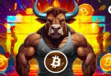 Bitcoin se Prepara para un Despegue: ¿$175K en Este Ciclo? – Análisis Imperdible - Cripto Boom