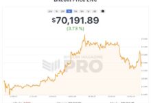 El Precio de Bitcoin Importa Mucho — Descubre por Qué - Cripto Boom