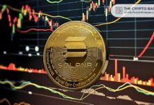 ¡Gran Bandera Alcista en el Gráfico de Solana Indica Meta de $1,400: Análisis Imprescindible! - Cripto Boom