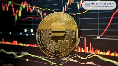 ¡Gran Bandera Alcista en el Gráfico de Solana Indica Meta de $1,400: Análisis Imprescindible! - Cripto Boom