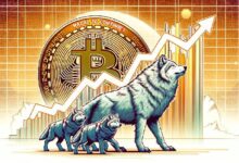 Precio del Bitcoin Vuelve a Subir con Trump Liderando: ¿Continuará el Rally? ¡Descúbrelo Ahora! - Cripto Boom