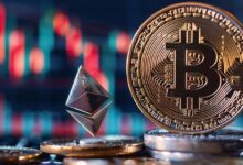 Josh Stark de la Fundación Ethereum destaca la 'firmeza' de ETH mientras alcanza su nivel más bajo en 3 años frente a Bitcoin: Descubre los detalles ahora - Cripto Boom