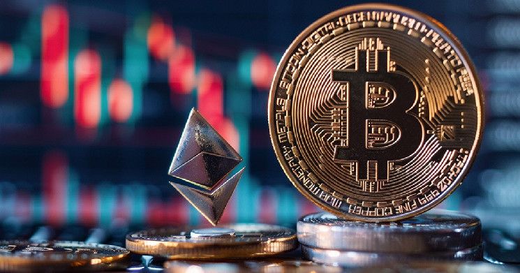 Josh Stark de la Fundación Ethereum destaca la 'firmeza' de ETH mientras alcanza su nivel más bajo en 3 años frente a Bitcoin: Descubre los detalles ahora - Cripto Boom