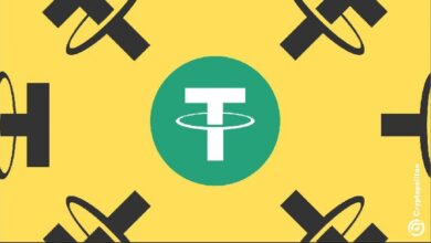 Tether traslada USDT de cadenas menores a Ethereum: ¡Descubre el cambio planeado! - Cripto Boom