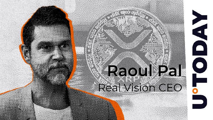 El Experto en Criptomonedas Raoul Pal Desvela su Estrategia XRP: ¡Descúbrela Ahora! - Cripto Boom