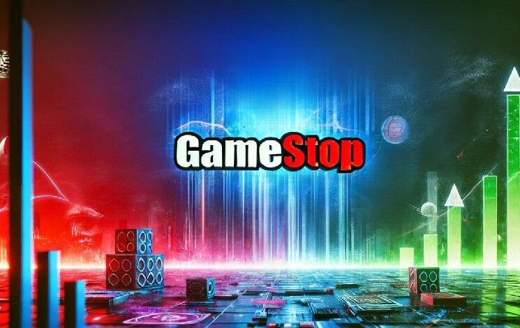 GameStop: Precio de la Cripto GME y Últimas Noticias de Roaring Kitty - Descubre Más - Cripto Boom