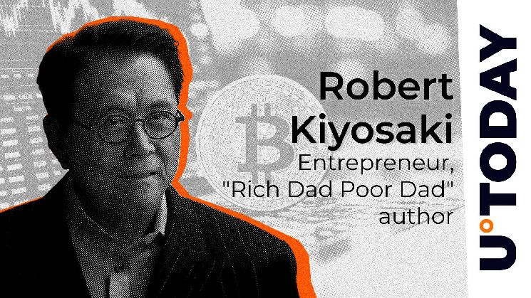 Autor de “Padre Rico, Padre Pobre” Revela Impactante Predicción de Bitcoin a $500,000: Descubre Más - Cripto Boom