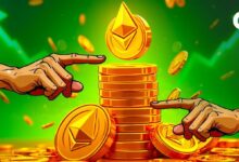 El volumen de transacciones de Ethereum alcanza los 60 mil millones: ¡descubre el máximo de los últimos 3 meses! - Cripto Boom