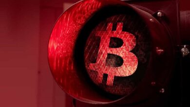 ¡Alerta de desplome monstruoso de Bitcoin! - Cripto Boom