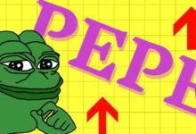 ¡PEPE Rompe el Patrón de Bandera Alcista! Traders Anticipan Rally del 65% - Cripto Boom