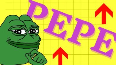 ¡PEPE Rompe el Patrón de Bandera Alcista! Traders Anticipan Rally del 65% - Cripto Boom