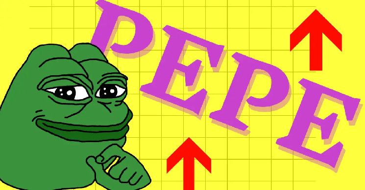 ¡PEPE Rompe el Patrón de Bandera Alcista! Traders Anticipan Rally del 65% - Cripto Boom