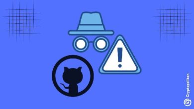 Proyecto DeSci comprometido: URO y RIF hackeados a través de su repositorio GitHub - Descubre cómo protegerte ahora - Cripto Boom