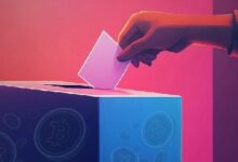 ¿Criptomonedas en las Urnas? Analista Predice el Impacto de Bitcoin en las Elecciones - Cripto Boom