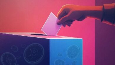 ¿Criptomonedas en las Urnas? Analista Predice el Impacto de Bitcoin en las Elecciones - Cripto Boom