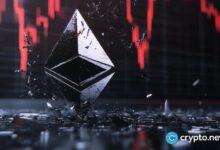 Descubre 5 razones por las que Ethereum se mantiene fuerte a pesar de la volatilidad del mercado - Cripto Boom