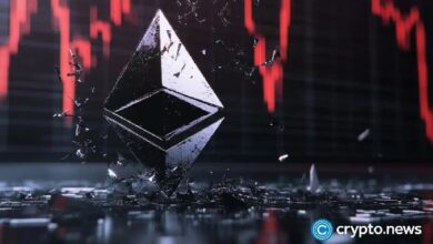 Descubre 5 razones por las que Ethereum se mantiene fuerte a pesar de la volatilidad del mercado - Cripto Boom