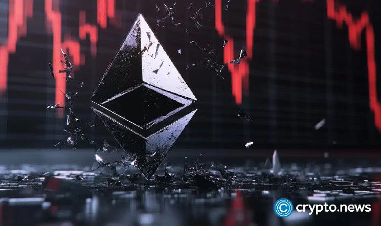 Descubre 5 razones por las que Ethereum se mantiene fuerte a pesar de la volatilidad del mercado - Cripto Boom