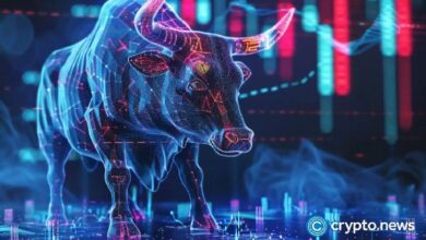 GOAT Crypto alcanza $1: ¿Un patrón raro señala un aumento a $5? ¡Descúbrelo aquí! - Cripto Boom