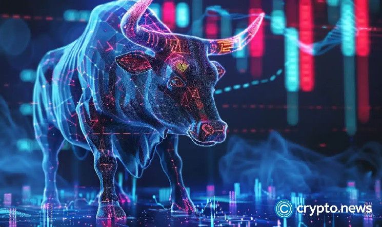 GOAT Crypto alcanza $1: ¿Un patrón raro señala un aumento a $5? ¡Descúbrelo aquí! - Cripto Boom