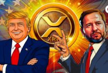 CEO de Ripple Visualiza un Futuro Alcista para XRP bajo el Gobierno de Trump - Descubre Más - Cripto Boom