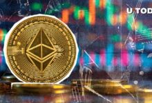 $10 Mil Millones en Volumen de Ethereum (ETH) para Desatar el Inicio del Mercado Alcista: ¡Descubre Más! - Cripto Boom