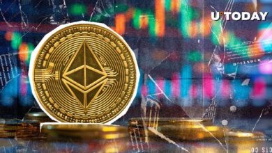 $10 Mil Millones en Volumen de Ethereum (ETH) para Desatar el Inicio del Mercado Alcista: ¡Descubre Más! - Cripto Boom